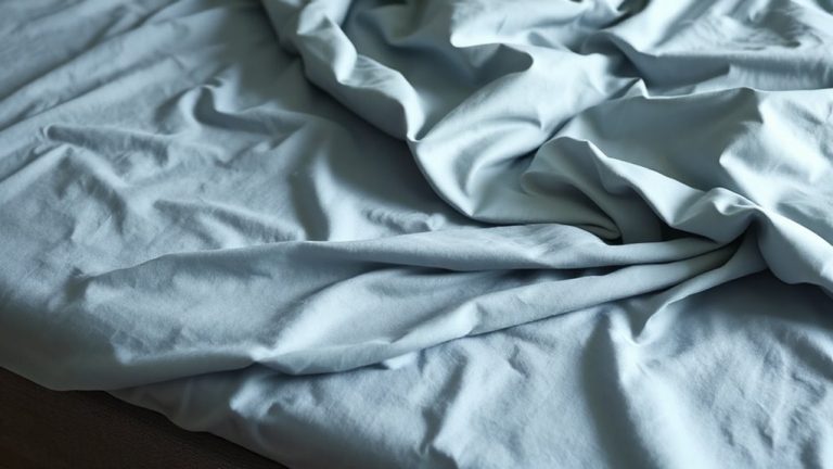 cool sheets for hot sleepers