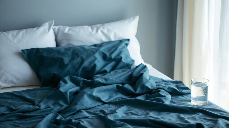 cool sheets for hot sleepers