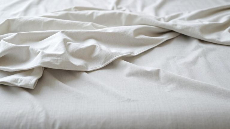 cool sheets for luxe breeze
