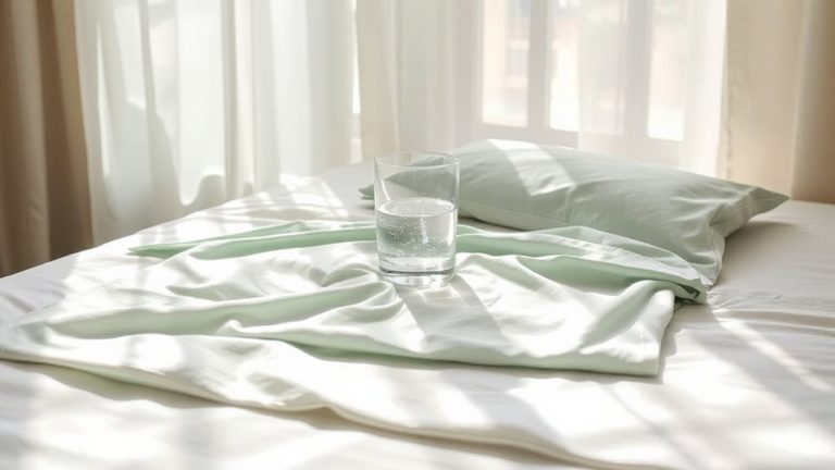 cool sheets for summer