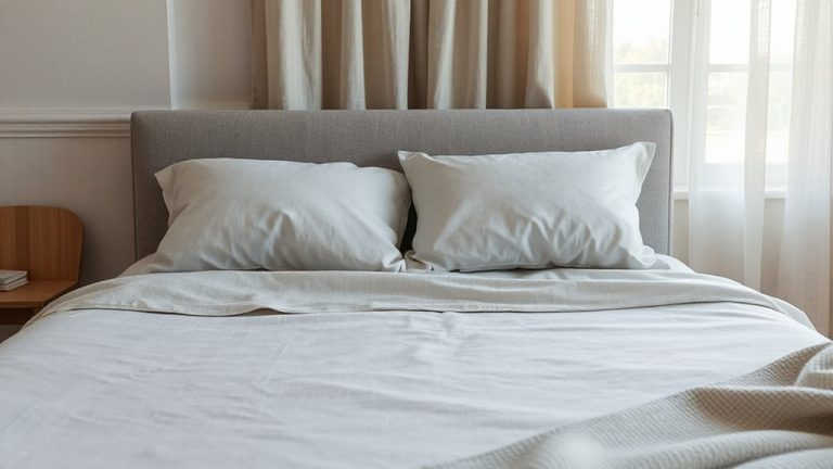 cool summer bed sheets