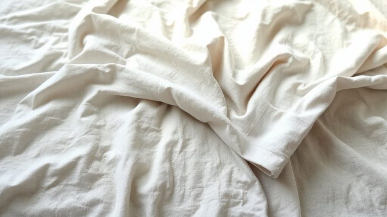 cool summer bed sheets