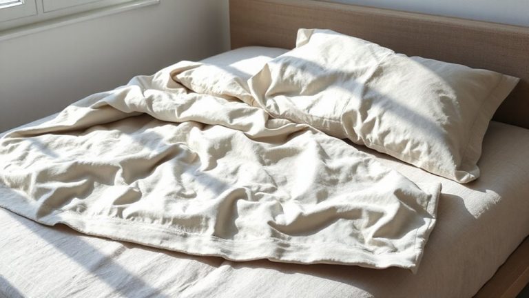 cool summer bedding solutions