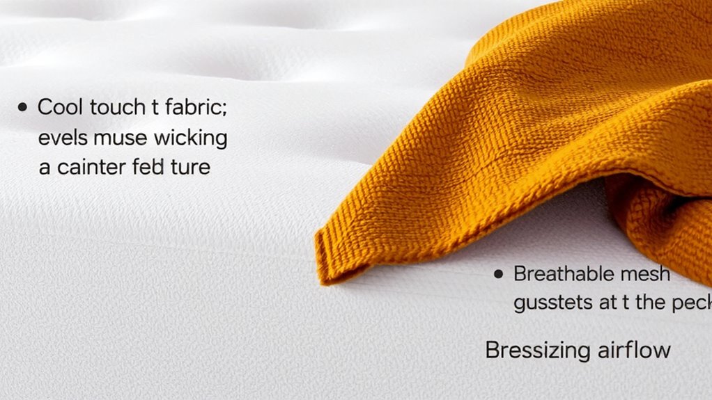 cool vs warm fabric choice