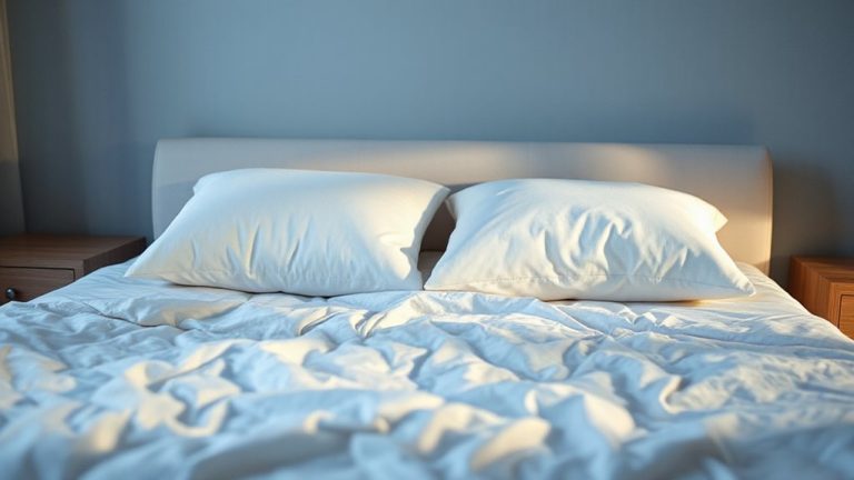 cooler comfier bamboo pillow sleep