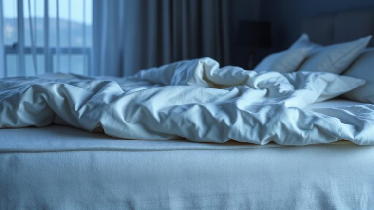 cooler comfier gel foam mattresses