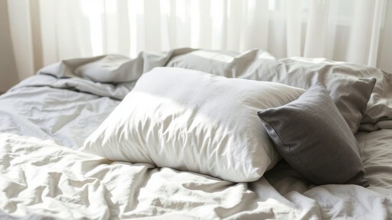 cooler comfier sleep pillows