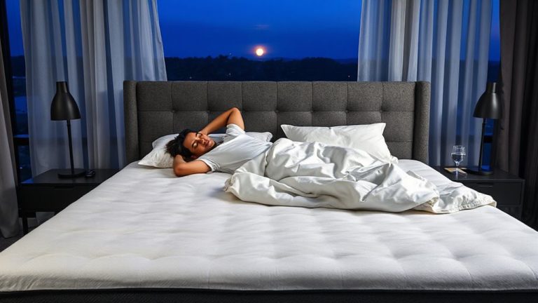 cooler comfier tempurpedic mattresses