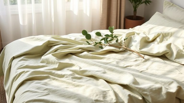 cooler greener bamboo duvet covers