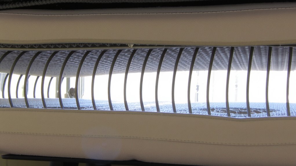 cooler sleep through airflow