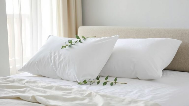 cooler softer bamboo pillowcases