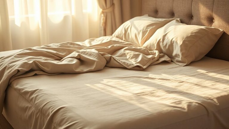 cooling bedding for hot sleepers