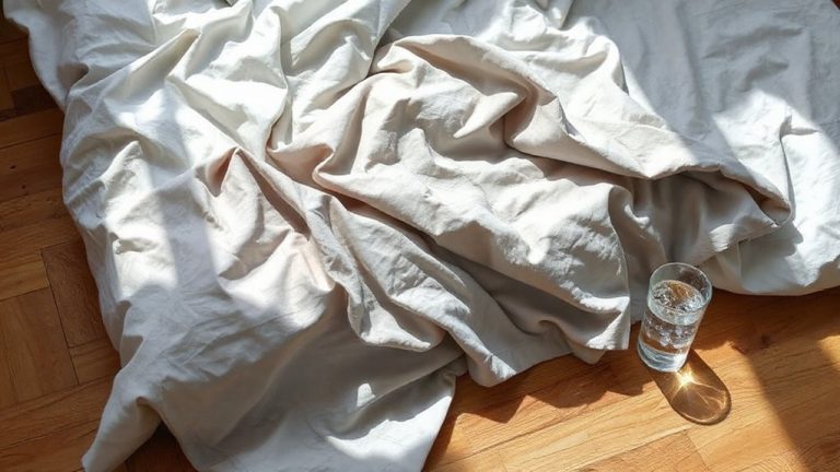 cooling blankets for hot flashes