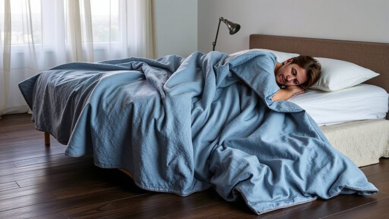 cooling blankets for hot sleepers