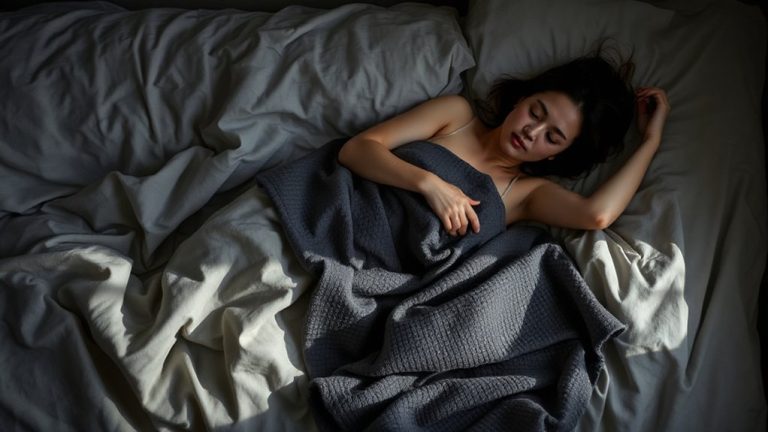 cooling blankets for menopause relief