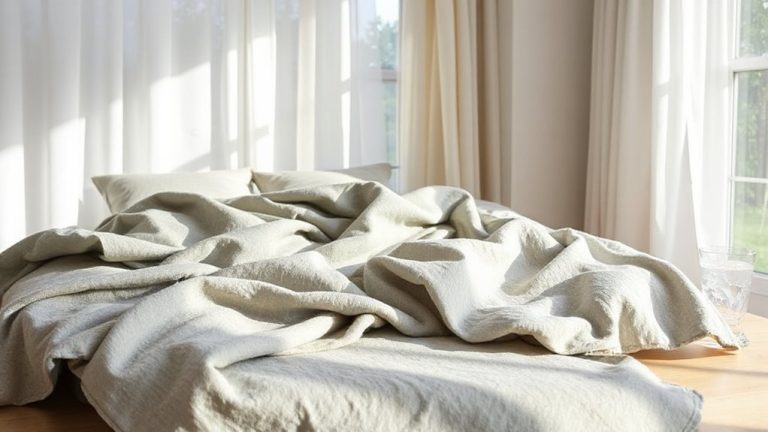 cooling blankets for summer nights