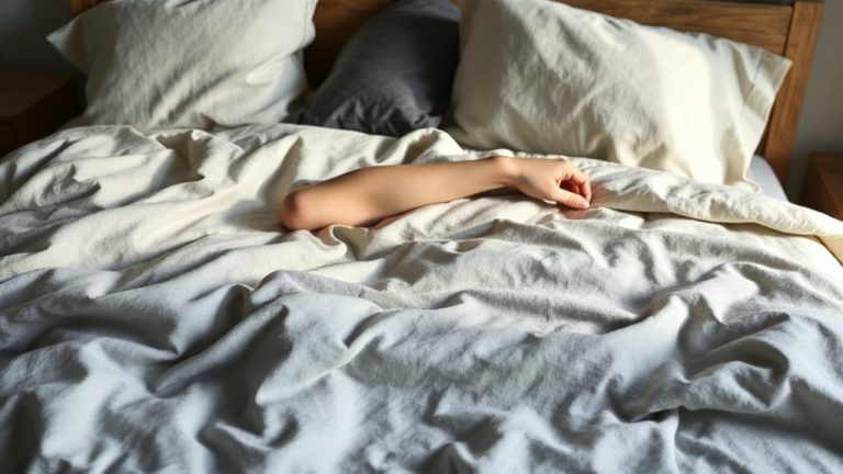 cooling duvet covers for hot sleepers