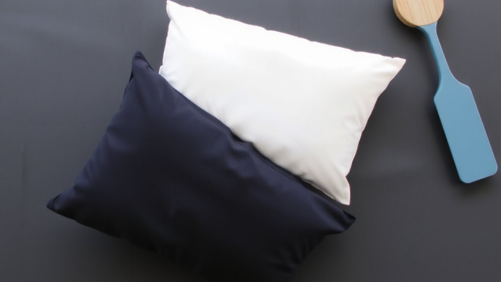 cooling knit stretch fabrics