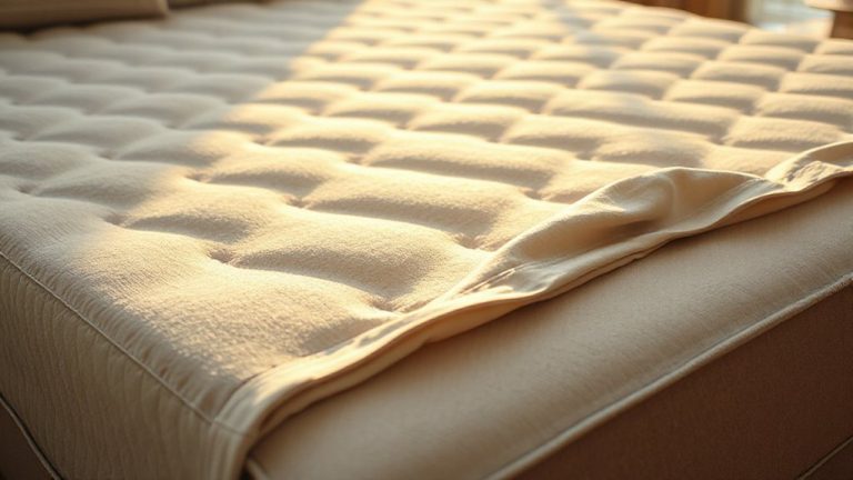 cooling mattress covers for tempurpedic