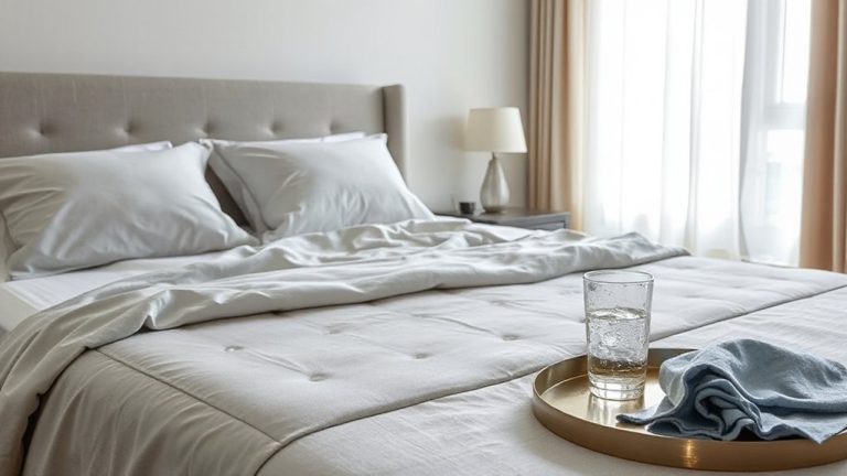 cooling mattress pads amazon top picks