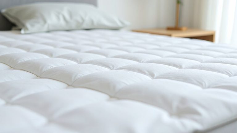 cooling mattress pads for sleep