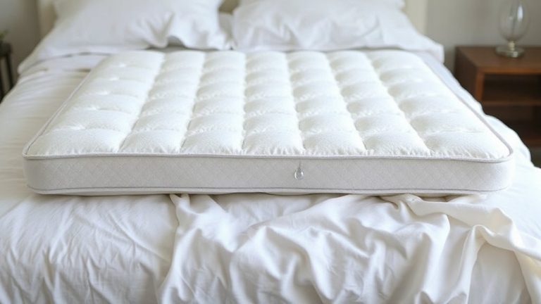 cooling mattress toppers reviews