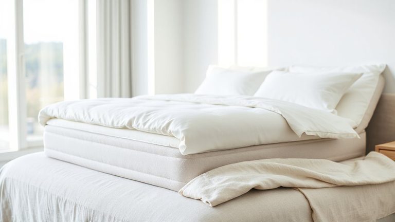 cooling mattresses for adjustable beds