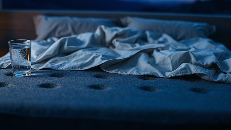 cooling mattresses for hot sleepers