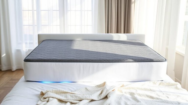 cooling mattresses under 500