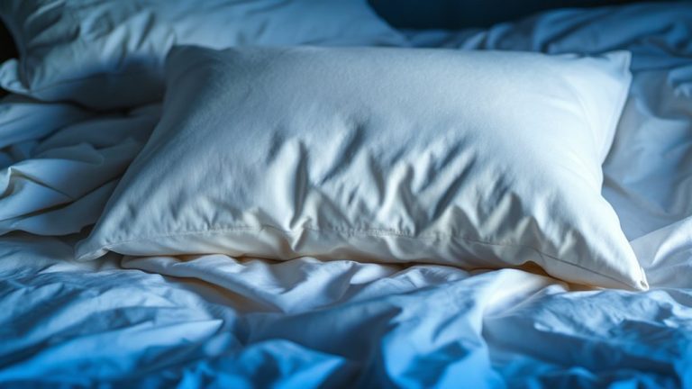 cooling pillow covers for sleep