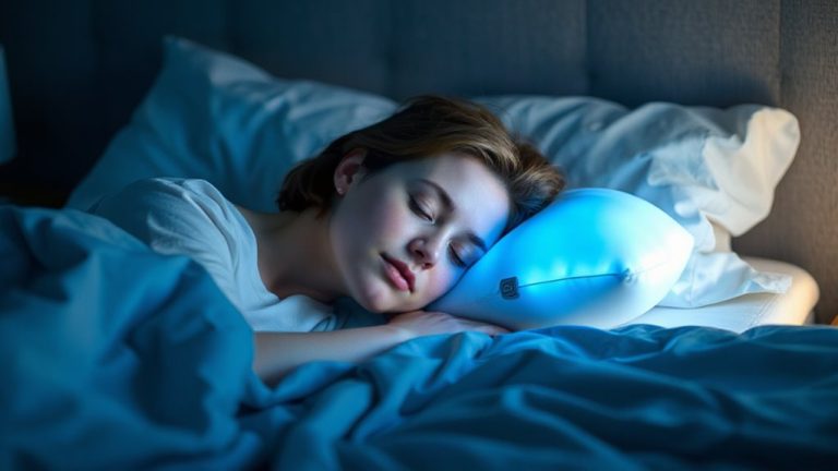cooling pillow for night sweats