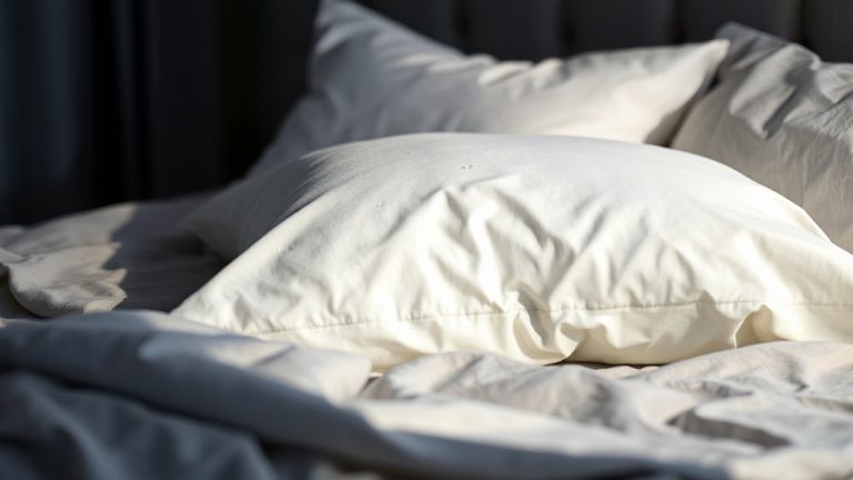 cooling pillow protector solutions