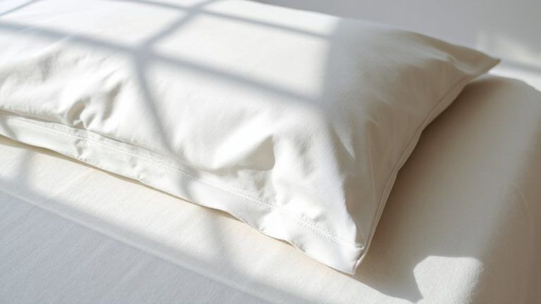 cooling pillowcases for sweat free sleep