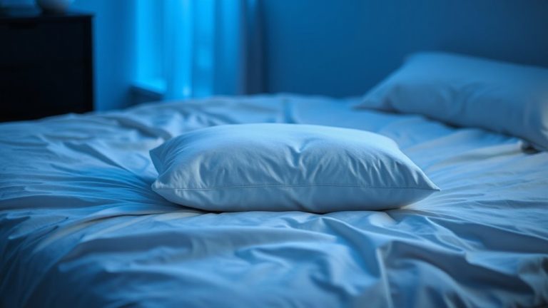 cooling pillows for hot nights