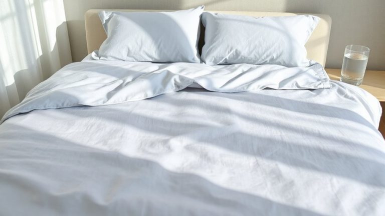 cooling sheets for hot sleepers
