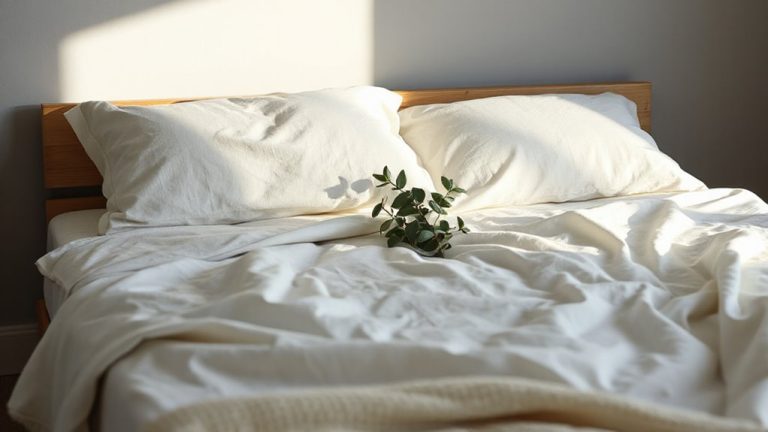 cooling summer bedding essentials