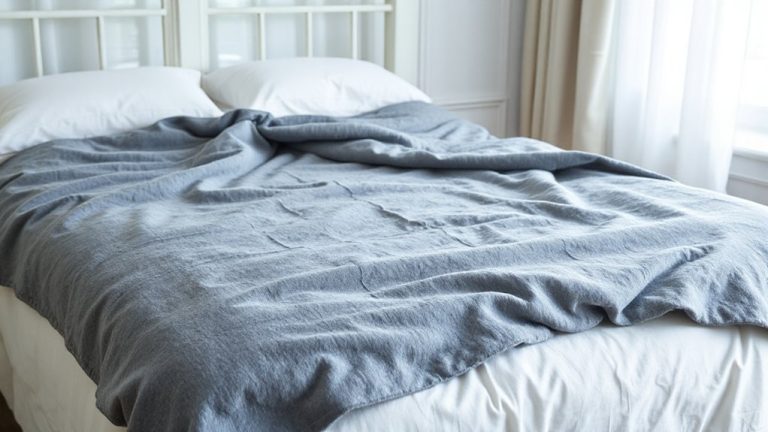 cooling weighted blankets for sleep