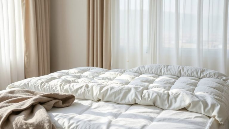 costco mattress toppers comfort
