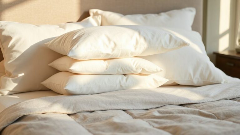 costco pillows comfort value