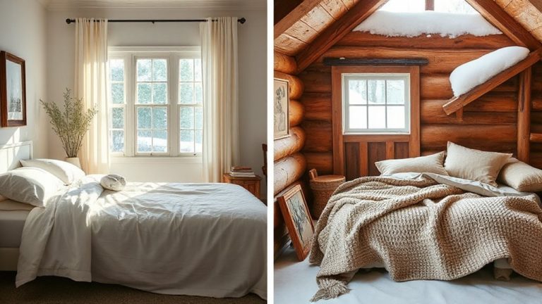 cotton bedding climate guide