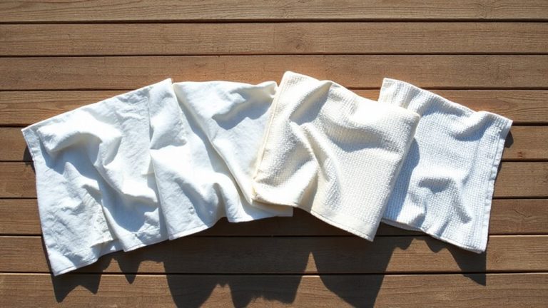 cotton bedding for humidity