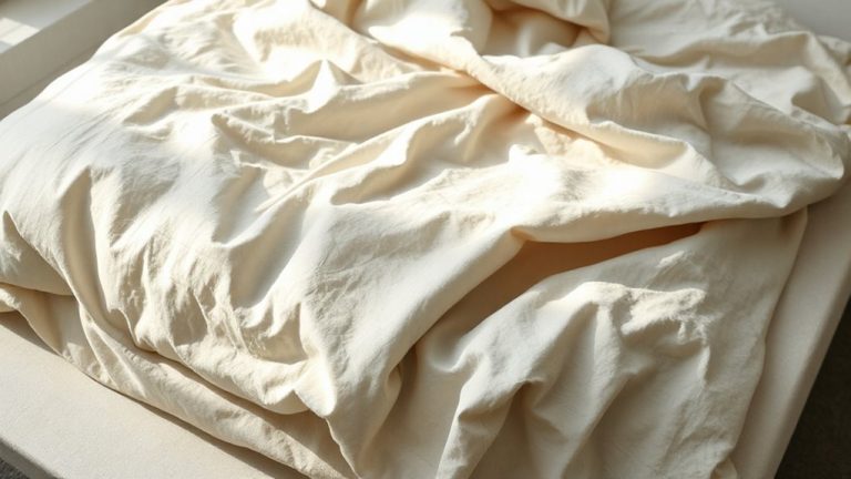 cotton crepe texture modernity