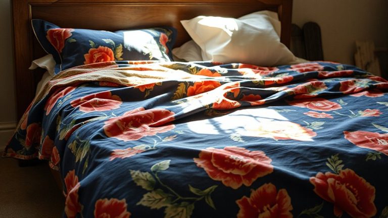 cotton cretonne bedspreads
