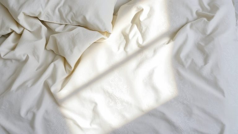 cotton damask elegant sheen