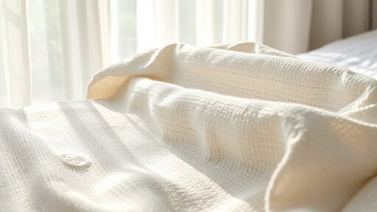 cotton hopsack weave benefits