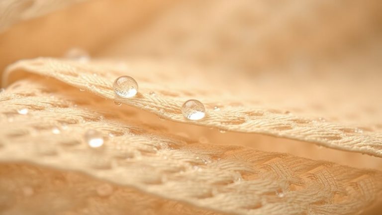 cotton in anti microbial protection