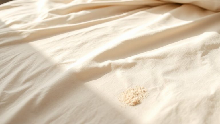 cotton in dry climates