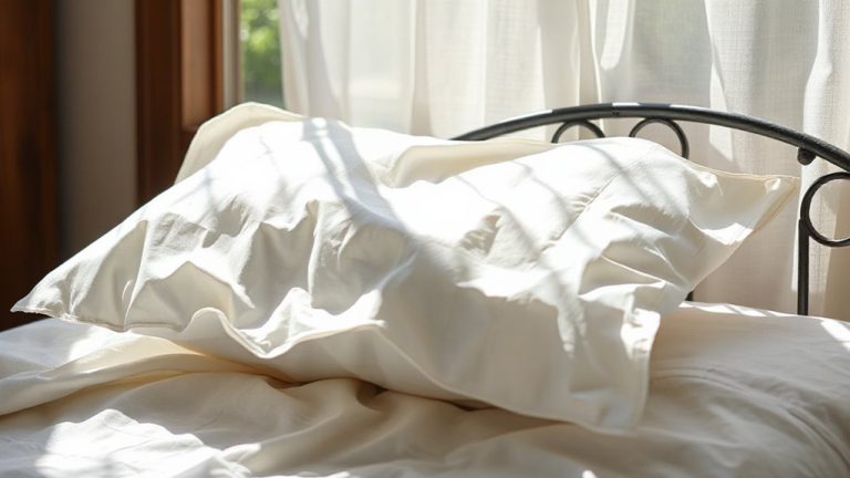 cotton lawn pillowcases for summer