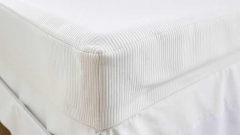 cotton rib knit stretch