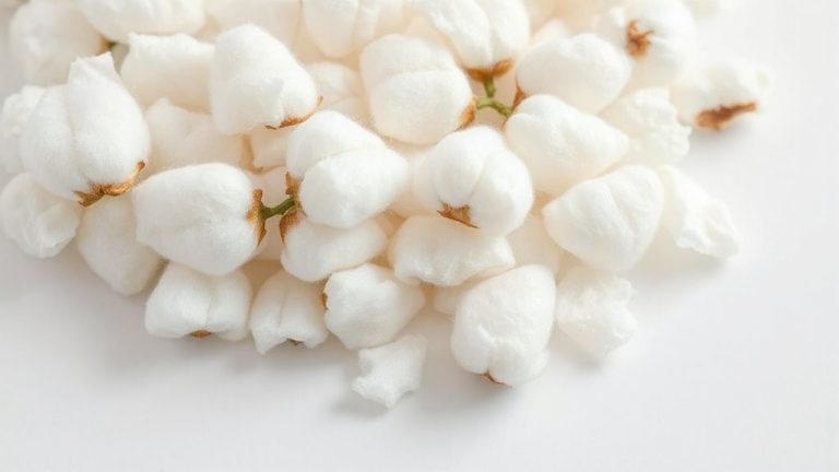 cotton s low allergenic properties